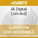 Ali Digitali (cd+dvd) cd