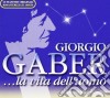 Giorgio Gaber - ...la Vita Dell'Uomo cd musicale di Giorgio Gaber
