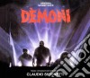 Claudio Simonetti - Demoni cd