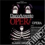 Claudio Simonetti - Opera