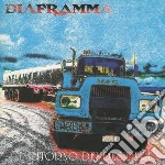 Diaframma - Il Ritorno Dei Desideri cd