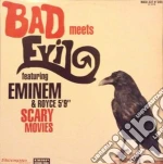 Bad Meets Evil Feat. Eminem & R - Scary Movies (Cd Single)