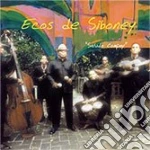 Ecos De Siboney - Ecos De Siboney"saludo Company cd