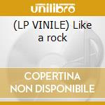 (LP VINILE) Like a rock cd