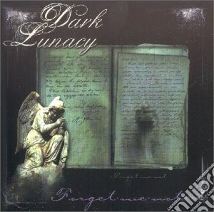 Dark Lunacy - Forget-me-not cd musicale di Lunacy Dark