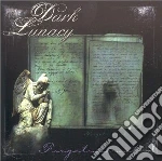 Dark Lunacy - Forget-me-not cd