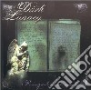 Dark Lunacy - Forget-me-not cd