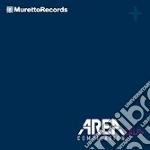 Muretto Records - Area Plus Compilation cd