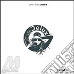 Artisti Vari - Cafe' Delux cd