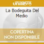 La Bodeguita Del Medio cd