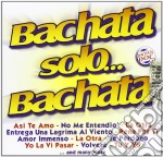 Grupo Mamey - Bachata Solo Bachata