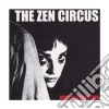 Zen Circus - Doctor Seduction cd