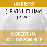 (LP VINILE) Hard power lp vinile di Damir Peter