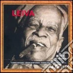 Pio Leiva - Esta Es Mi Rumba cd