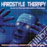 Hardstyle Therapy (2 Cd) cd