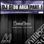 (LP VINILE) Db area part 1 cd