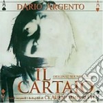 Claudio Simonetti - Il Cartaio