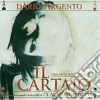 Claudio Simonetti - Il Cartaio cd