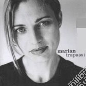 Marian Trapassi - Marian Trapassi cd musicale di TRAPASSI MARIAN