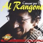 Al Rangone - Canzoni Per Voi
