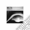 Heza - Natura Contraria cd