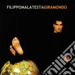 Filippo Malatesta - Giramondo cd