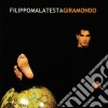 Filippo Malatesta - Giramondo cd