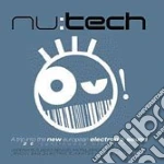Nu:tech cd