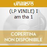 (LP VINILE) I am tha 1 cd
