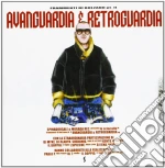 Sciacallo Lo - Avanguardia & Retroguardia cd