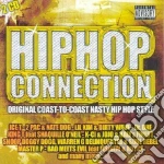 Hip Hop Connection (2 Cd) cd