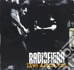 Radiofiera - Live Album 2004 cd
