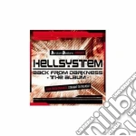 Hellsystem - Back From Darkness-the Album cd