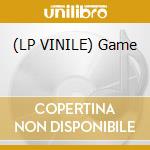 (LP VINILE) Game cd