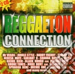 Raggaetone Connection (2 Cd) cd