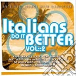 Italians Do It Better Vol.2 cd