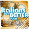 Italians Do It Better Vol.2 cd