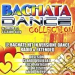 Bachata Dance Collection cd