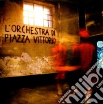 Orchestra Di Piazza Vittorio (L') - L'Orchestra Di Piazza Vittorio