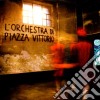 Orchestra Di Piazza Vittorio (L') - L'Orchestra Di Piazza Vittorio cd
