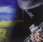 Bagatto (Il) - Pioggia D'estate (Cd Single) cd