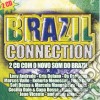 Brazil Connection (2 Cd) cd