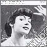 Icon - Strip-tease cd