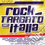 Rock Targato Italia 2004 cd