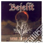 Bejelit - Hellgate cd