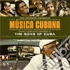 Musica Cubana: The Sons Of Cuba / Various cd