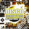 Disco Connection (2 Cd) cd