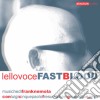 Lello Voce - Fastblood cd