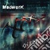 Madwork - Overflow cd