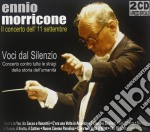 Ennio Morricone - Voci Dal Silenzio (2 Cd)